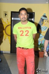 Celebrities at Romeo Movie Premiere Show